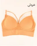 نیم تنه هارنس دار Y00854