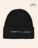 کلاه بافت   S01032    TOMMY