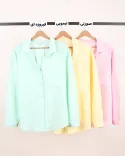 تونیک دریا C00556 - 3