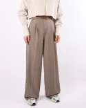 شلوار بگ مژده C00557