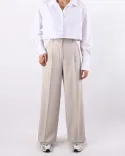 شلوار بگ مژده C00557 - 1