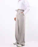 شلوار بگ مژده C00557 - 3