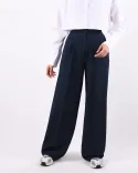 شلوار بگ مژده C00557 - 4