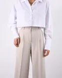 شلوار بگ مژده C00557 - 5