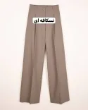شلوار بگ مژده C00557 - 7