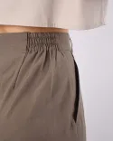 شلوار بگ مژده C00557 - 9