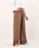 شلوار بگ C00554