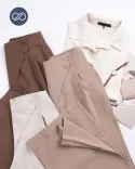شلوار بگ C00554 - 10