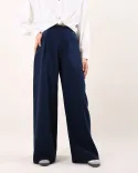 شلوار بگ C00554 - 12