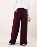 شلوار بگ C00554 - 7