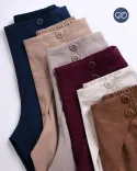شلوار بگ C00554 - 9