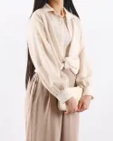 شومیز آمیسا D00250