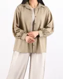 شومیز آمیسا D00250 - 2