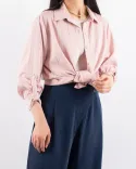 شومیز آمیسا D00250 - 3