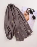 شال سوارفسکی S00677 - 18