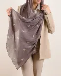 شال سوارفسکی S00677 - 5