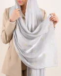 شال سوارفسکی S00677 - 6