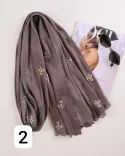 شال سوارفسکی S00677 - 9