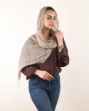 شال بامبو کلارا S00678