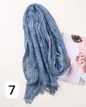 شال بامبو کلارا S00678 - 11