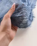 شال بامبو کلارا S00678 - 13