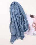 شال بامبو کلارا S00678 - 21