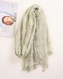 شال بامبو کلارا S00678 - 22