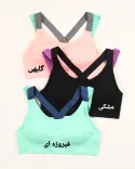 نیم تنه ورزشی 000613 - 1