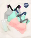 نیم تنه ورزشی 000613 - 5