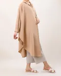 کفتان هورا C00574 - 4