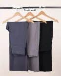 شلوار آماندا C00577 - 10