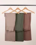 شلوار آماندا C00577 - 15