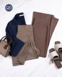 شلوار آماندا C00577 - 16