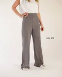 شلوار آماندا C00577 - 4