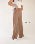 شلوار آماندا C00577 - 5