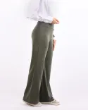 شلوار آماندا C00577 - 9