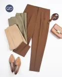 شلوار زارا C00583 - 10