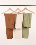 شلوار زارا C00583 - 12