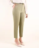 شلوار زارا C00583 - 2
