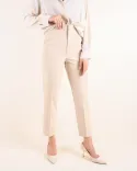 شلوار زارا C00583 - 4