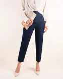 شلوار زارا C00583 - 5