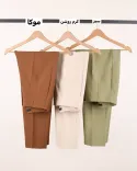 شلوار زارا C00583 - 7