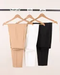 شلوار زارا C00583 - 8