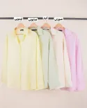 شومیز پری C00593 - 4