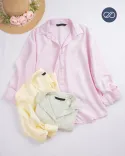 شومیز پری C00593 - 7
