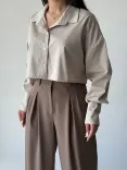 شلوار ژوان فیونا C00586 - 10