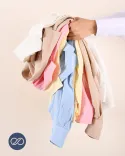 شومیز ساحل C00596 - 12