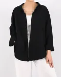 شومیز ساحل C00596 - 1