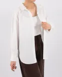 شومیز ساحل C00596 - 4