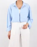 شومیز ساحل C00596 - 5